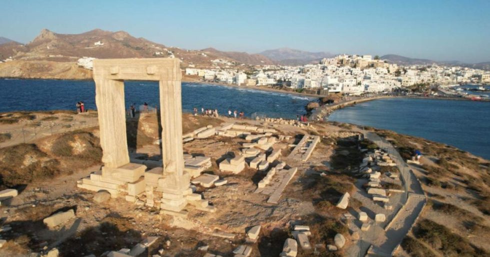 Ηγέτιδα δύναμη στον τουρισμό η Ελλάδα